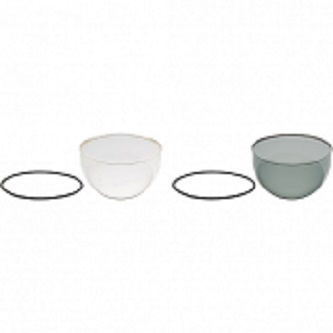 Axis Communications AXIS Q604X-S Clear Dome A